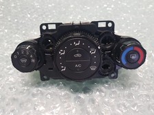 FORD FIESTA MK7 2008-2017