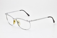 men's eyeglasses CHEVIGNON BIKER Eyewear sport silver men's glasses