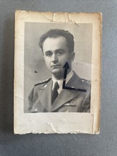 regio esercito , ufficiale 