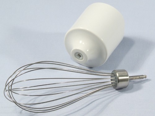 Kenwood frusta fili acciaio - frusta, a