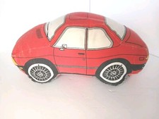 Cuscino auto vintage Margie