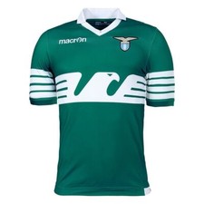 2777/5 SS LAZIO MACRON MAGLIA