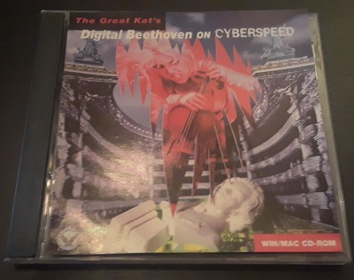 The great kat digital - great,