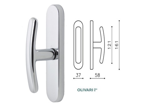 Olivari c167 emilia - :,