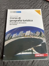 Corso geografia turistica - corso,