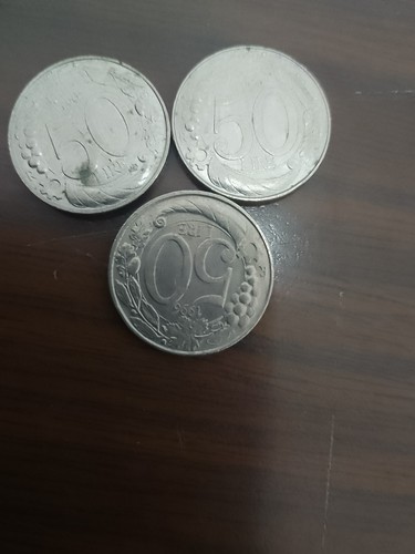 Micro moneta lire - moneta, da