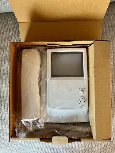 Aiphone 2hcd sub - mk-2hcd,