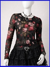 Maglia Stradivarius in Velo