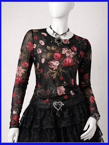 Maglia stradivarius velo - stradivarius, in