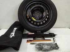 Kit ruotino scorta - kit,