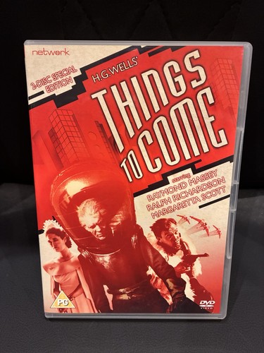 Unwatched wells things - wells,