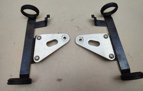 Portalampada bandit 1200 tipo - portalampada,