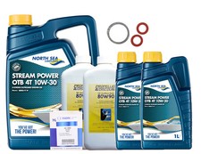 Kit Manutenzione Kit Servizi