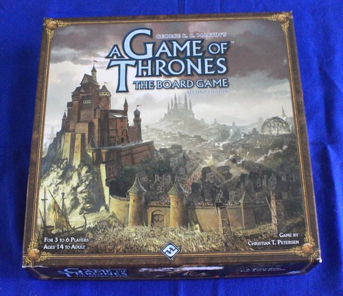 Game thrones gioco da - of,