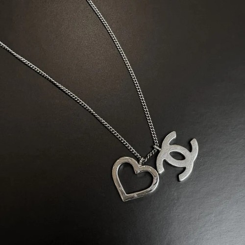 Ciondolo chanel vintage - ciondolo,