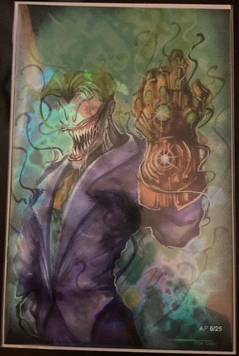Artist alley multiverse saga - artist,