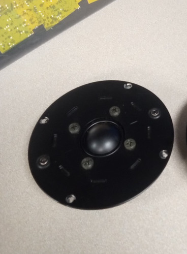 Tweeter seas h253 - h253,