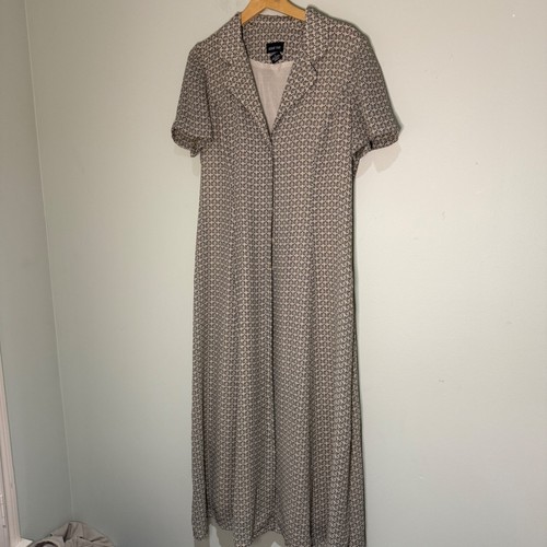 Maxi abito leslie fay taglia - abito,
