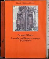 LA CADUTA DELL'IMPERO ROMANO