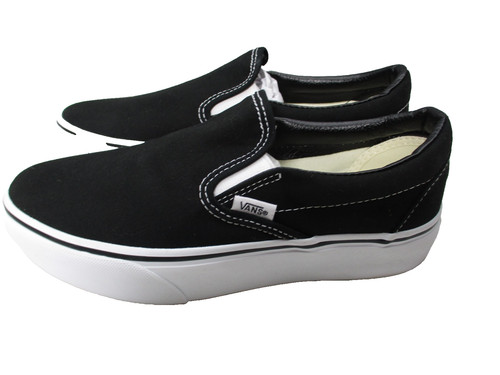 Vans classic sneaker - vans,