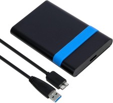 HARD DISK ESTERNO 1TB USB 3.0