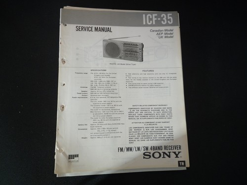 Manuale servizio schema - servizio,