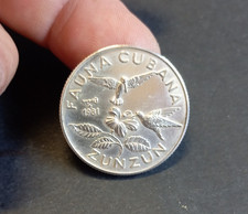 1981 CARAIBI - MONETA IN