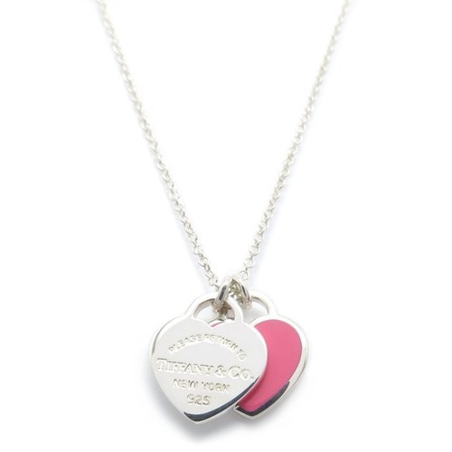 Tiffany collana rtt - rtt, mini