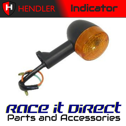 Indicatore direzione per - di,