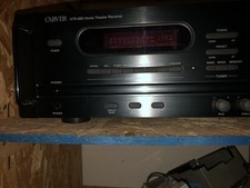 Amplificatore Carver