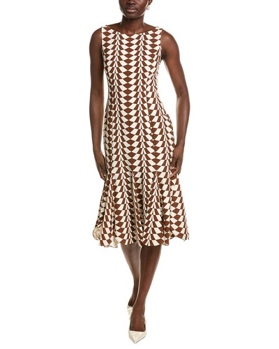 Abito donna oscar renta - donna,