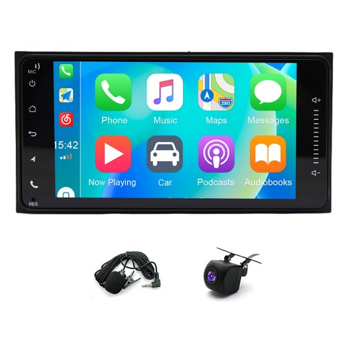 Autoradio pollici android 13 - autoradio,