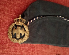 Original Greek EON Youth Beret