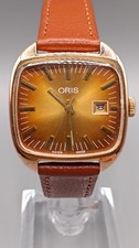 Orologio uomo svizzero vintage - orologio,