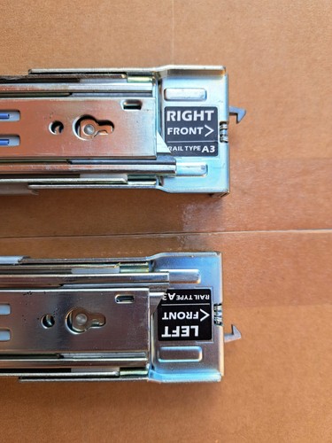 Dell sliding rails for - dell,