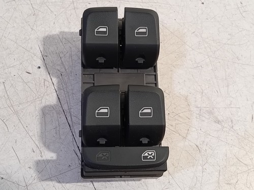 Audi pannello controllo - audi, di