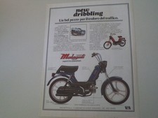 advertising Pubblicità 1981