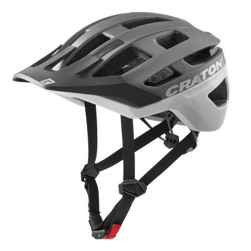 Casco mtb allrace - casco,
