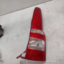 51705458 Fanale post. DX FIAT PANDA VAN (2Q) 1.1 (2 posti) Active Ber.