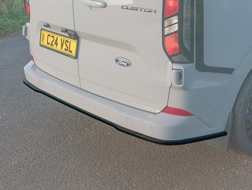 Per transit custom - transit, 2024