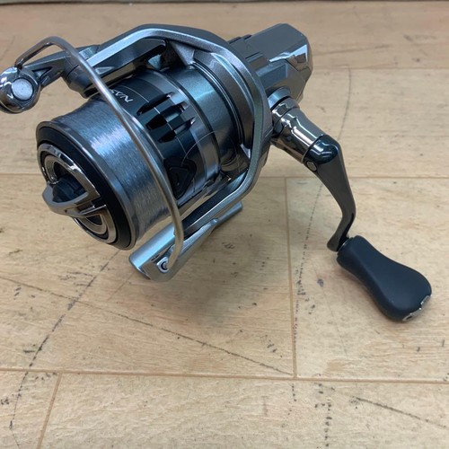 Shimano nasqui 1000 spin - shimano,