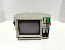 Vintage Koden CVS-101Mk2