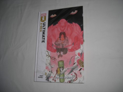 Ultimate men vol - ultimate,
