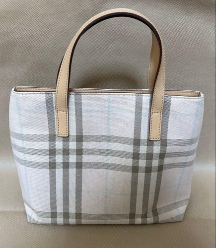 Borsa burberry usata - burberry,