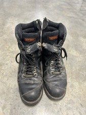 Stivali uomo harley - stivali,