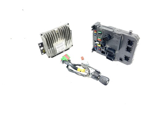 Kit accensione per citroen - citroen, c3
