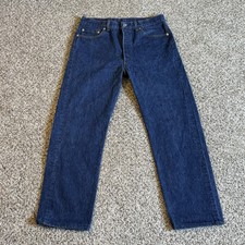 Jeans vintage levis - vintage, 501xx