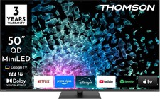 Thomson Smart TV 50" 4K UHD