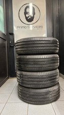 4 Pneumatici Michelin Primacy