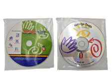 Iomega Tools v GM 5301 & Iomega Ware v 1.1.3 CD software CD-ROM per Iomega Zip